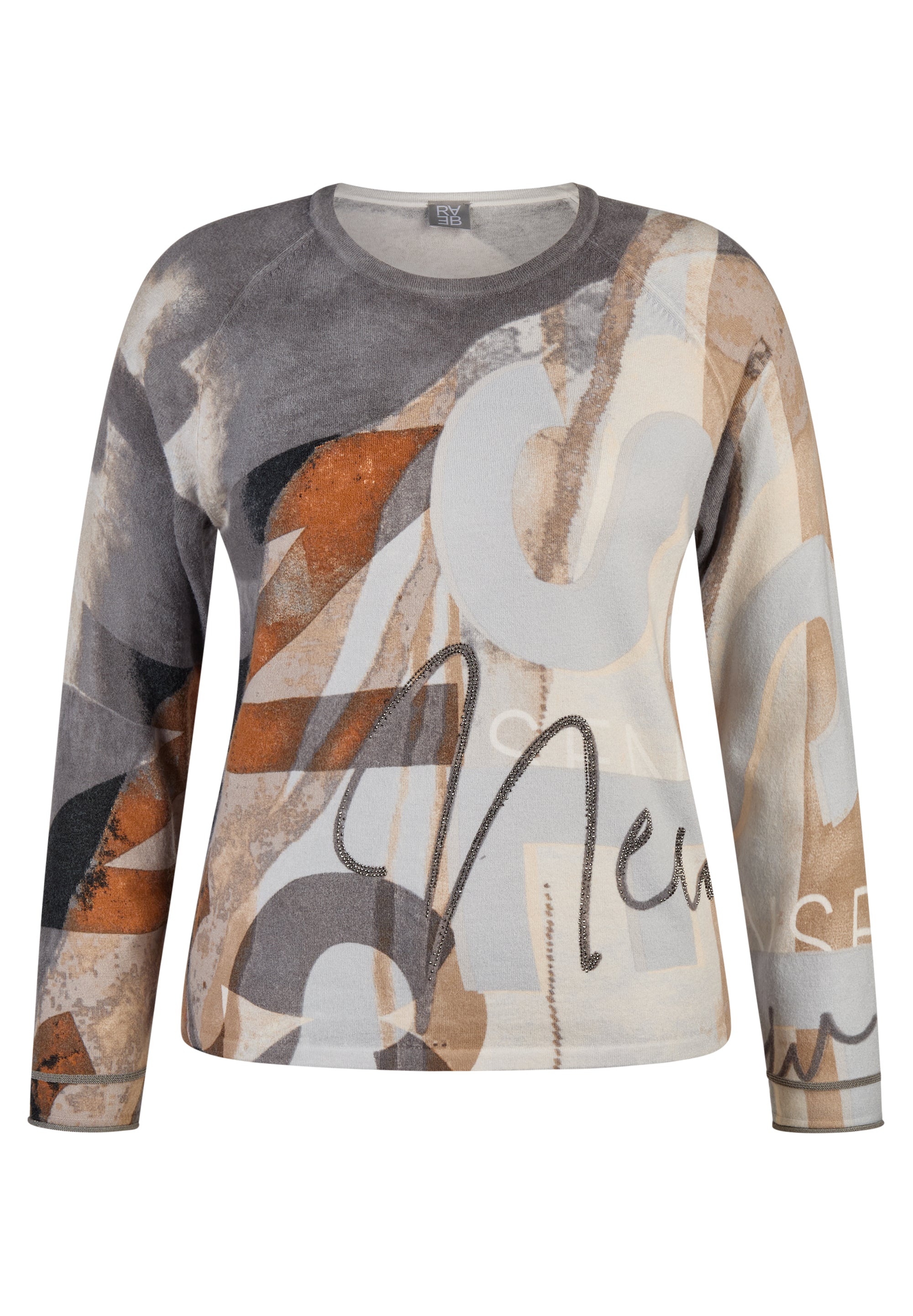 Pullover - Cozy & Cool