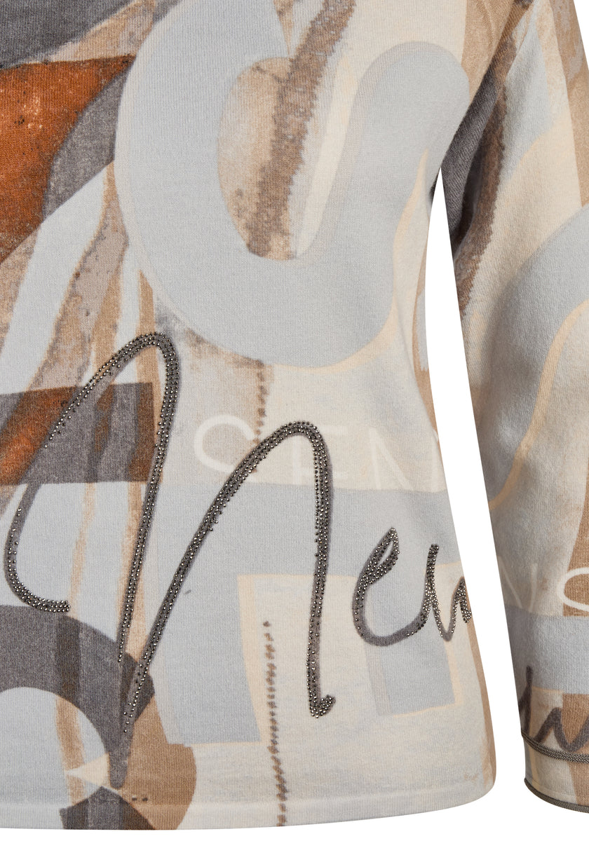 Pullover - Cozy & Cool