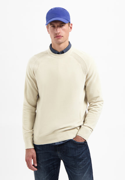 Pullover -  Chenille