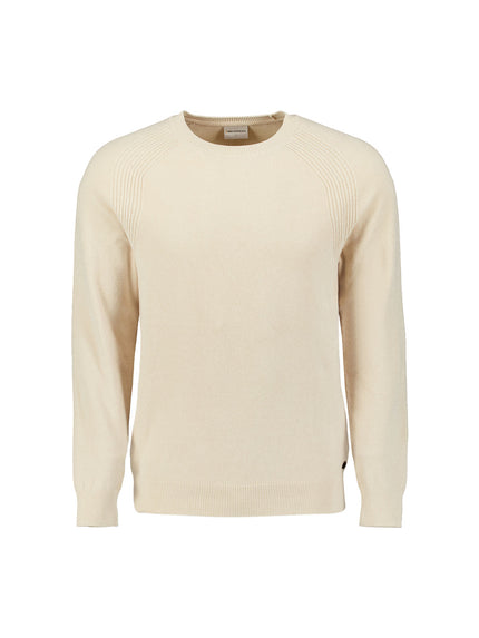 Pullover -  Chenille