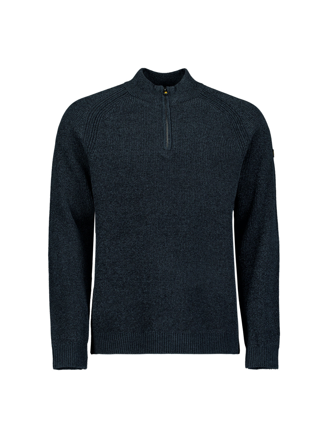 Pullover - Half Zip