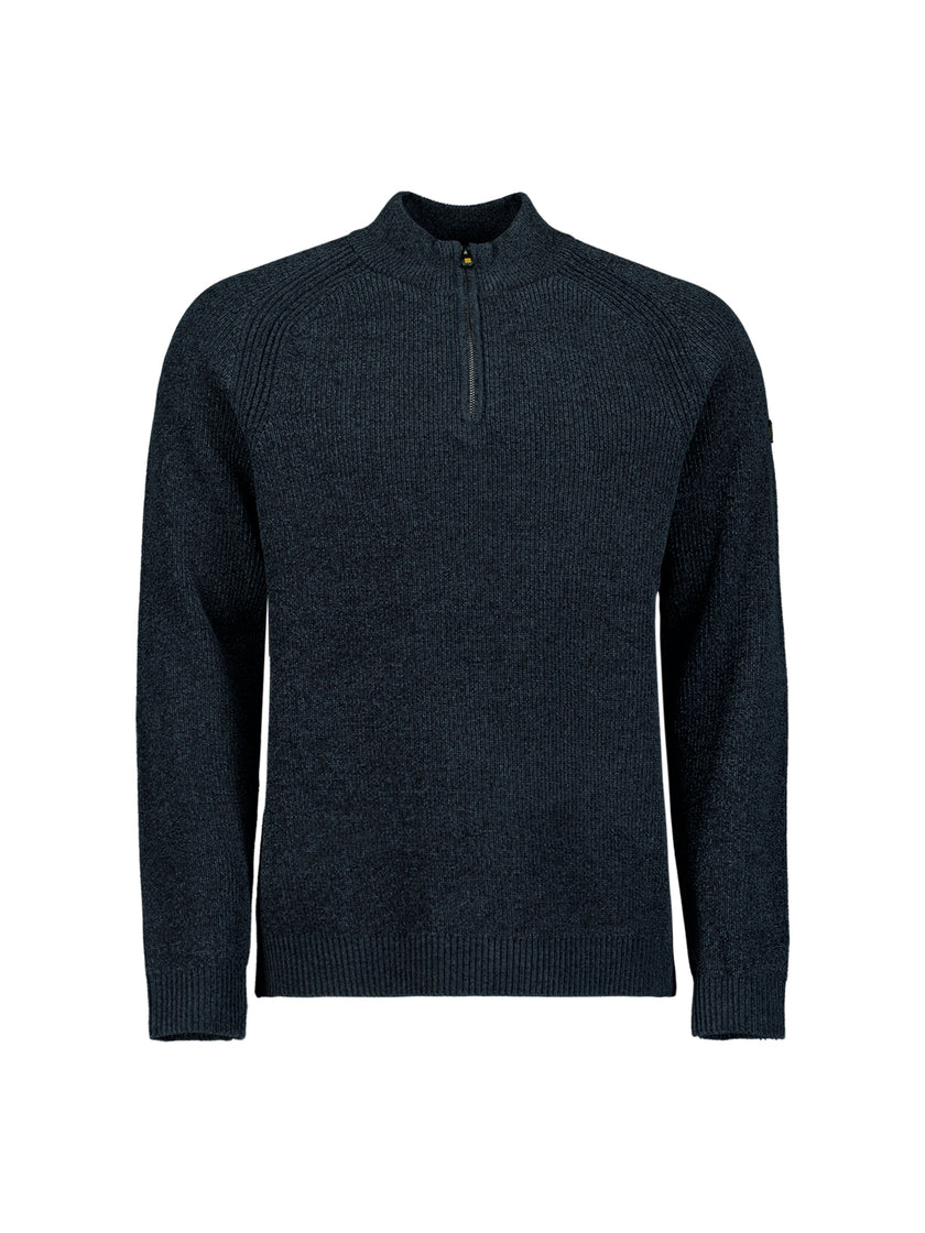 Pullover - Half Zip