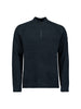 Pullover - Half Zip