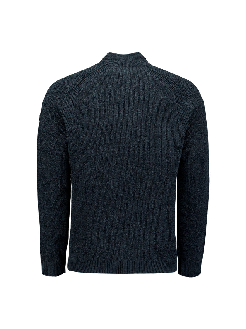 Pullover - Half Zip