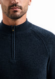 Pullover - Half Zip