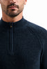 Pullover - Half Zip