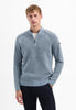 Pullover - Half Zip