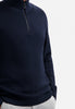 Pullover - Half Zipper