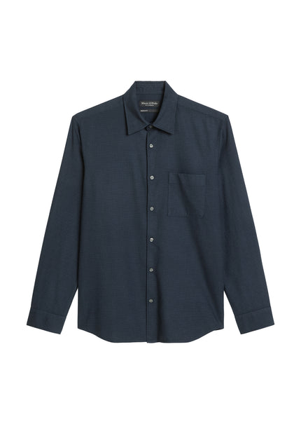 Freizeithemd - Regular Fit