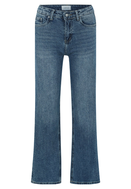 Jeans - Straight Fit
