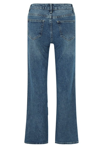 Jeans - Straight Fit