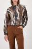 Pullover - Tigermuster