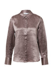 Bluse - Satin