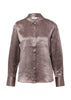 Bluse - Satin