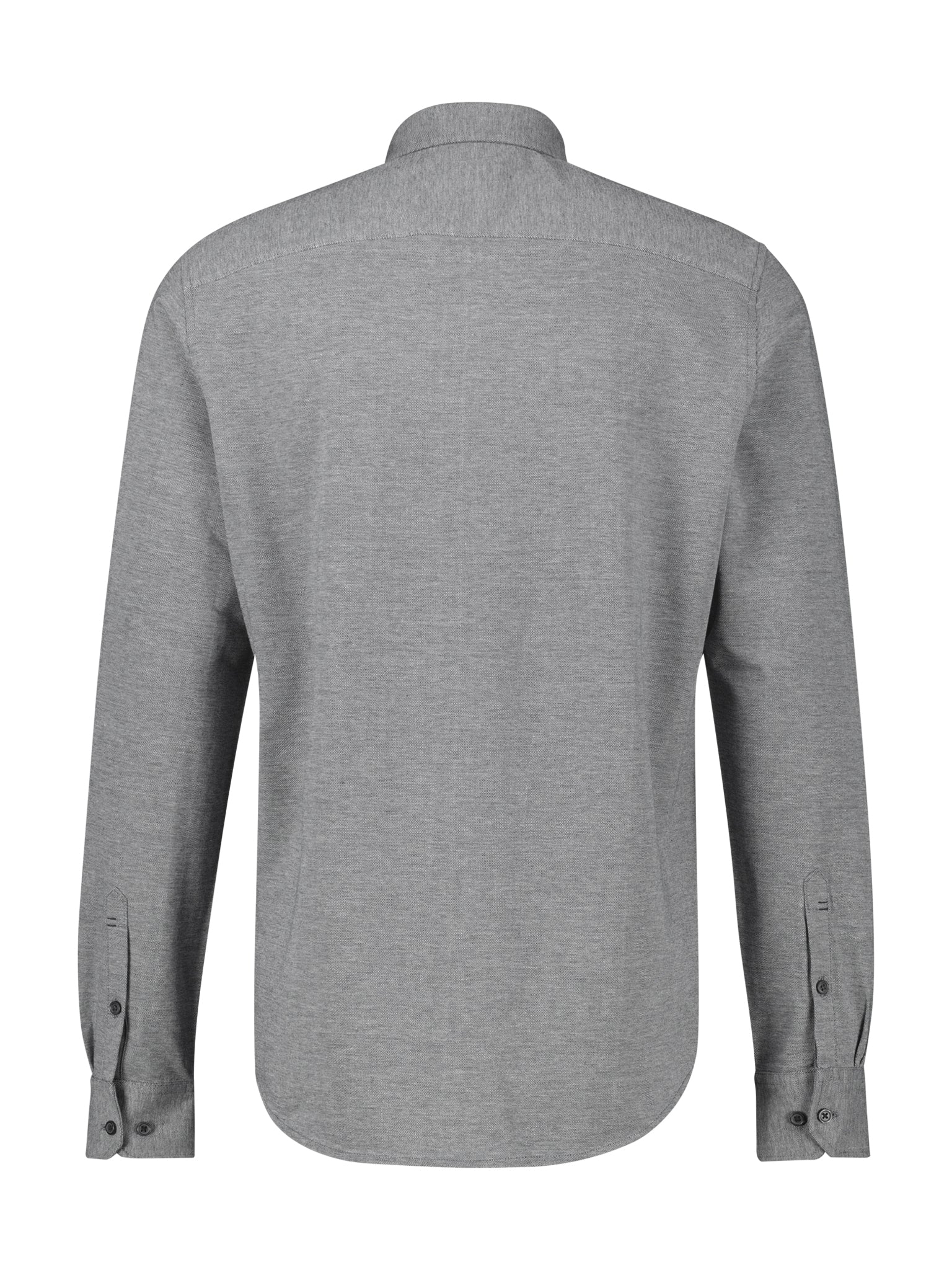 Langarmhemd - Jersey