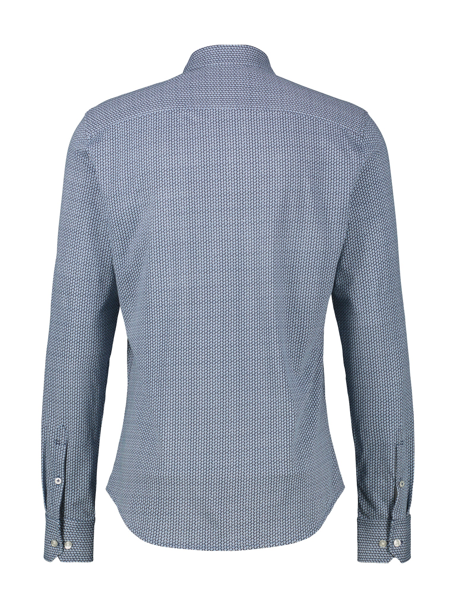 Langarmhemd - Jersey