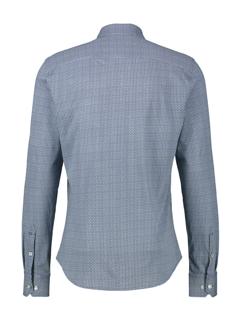 Langarmhemd - Jersey