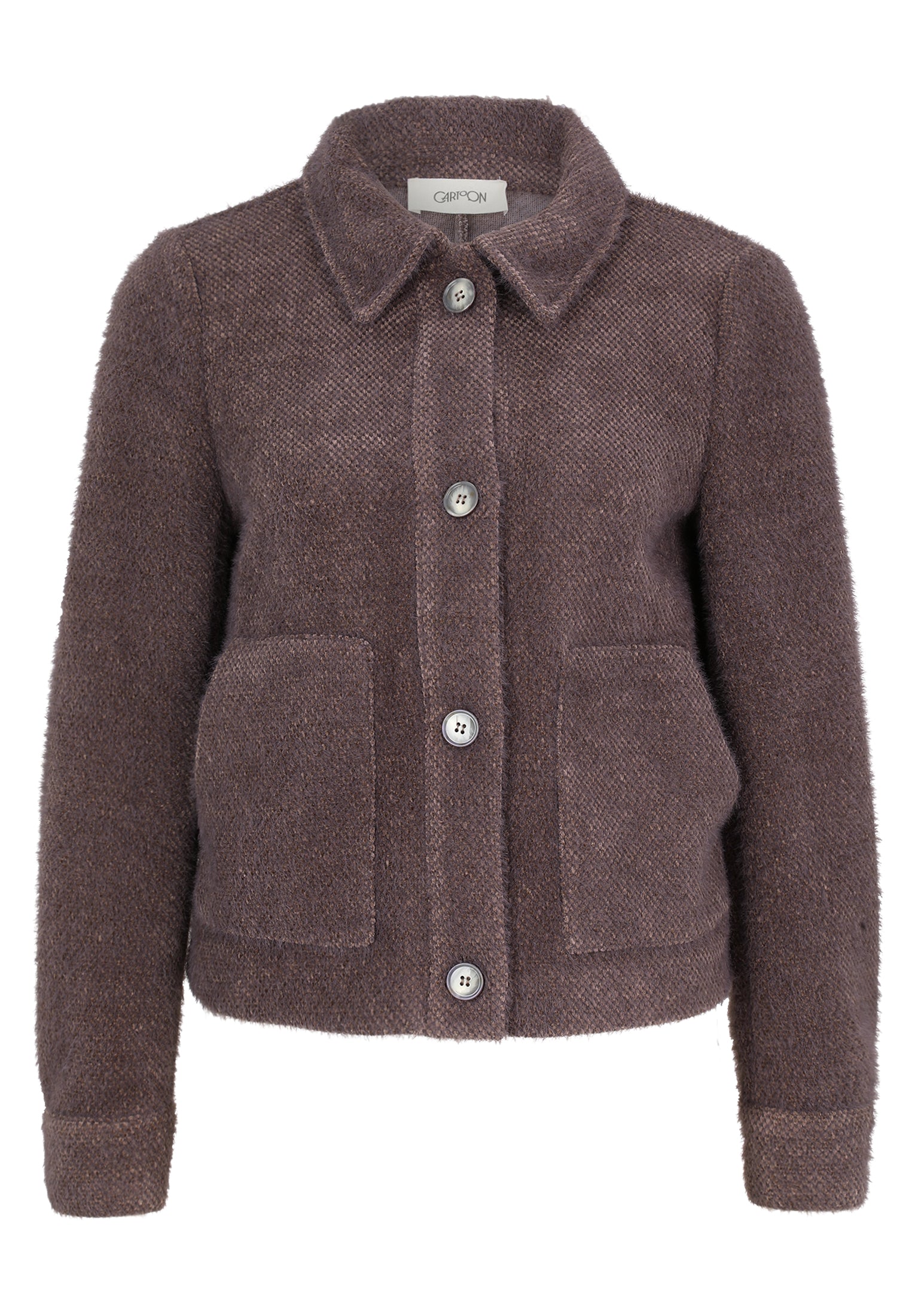 Blazerjacke Kurz 1/1 Arm