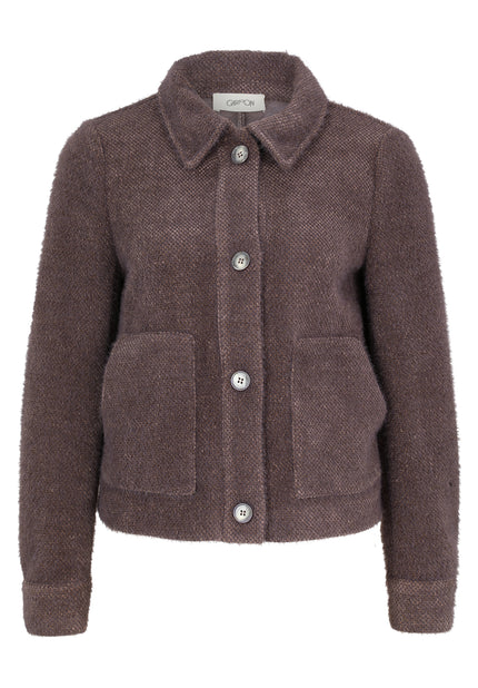 Blazerjacke Kurz 1/1 Arm