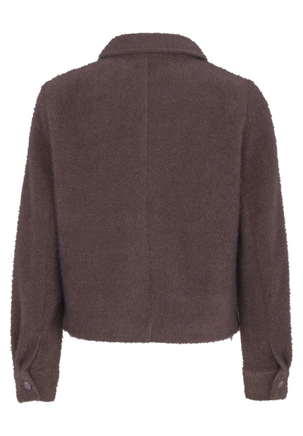 Blazerjacke Kurz 1/1 Arm