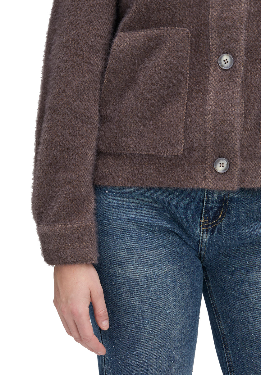 Blazerjacke Kurz 1/1 Arm