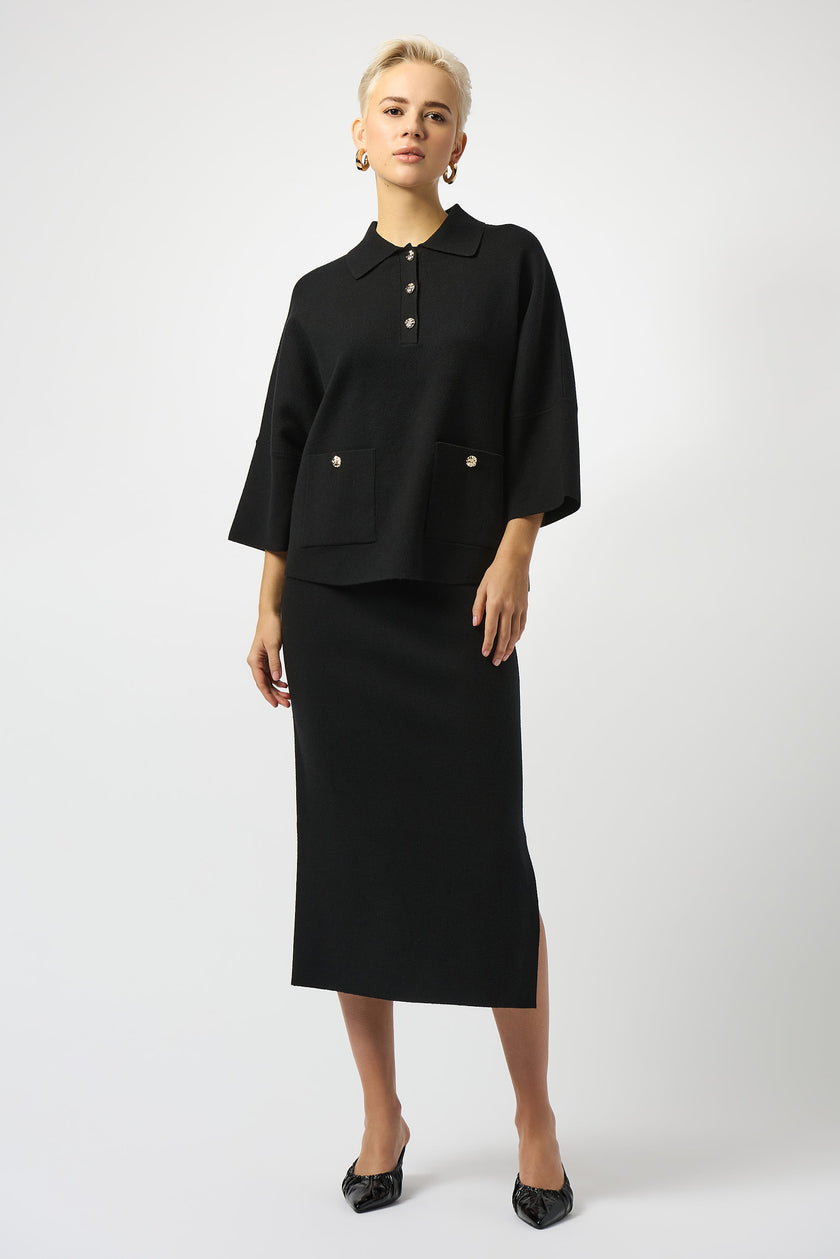 Midirock - Strickoptik