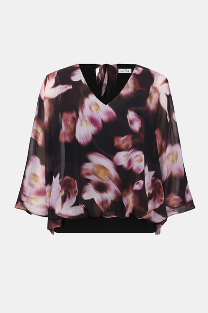 Bluse - Chiffon