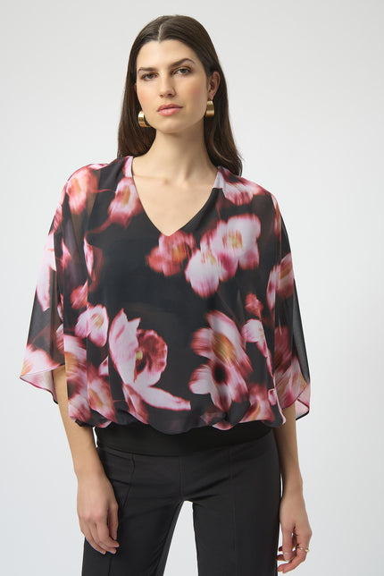 Bluse - Chiffon