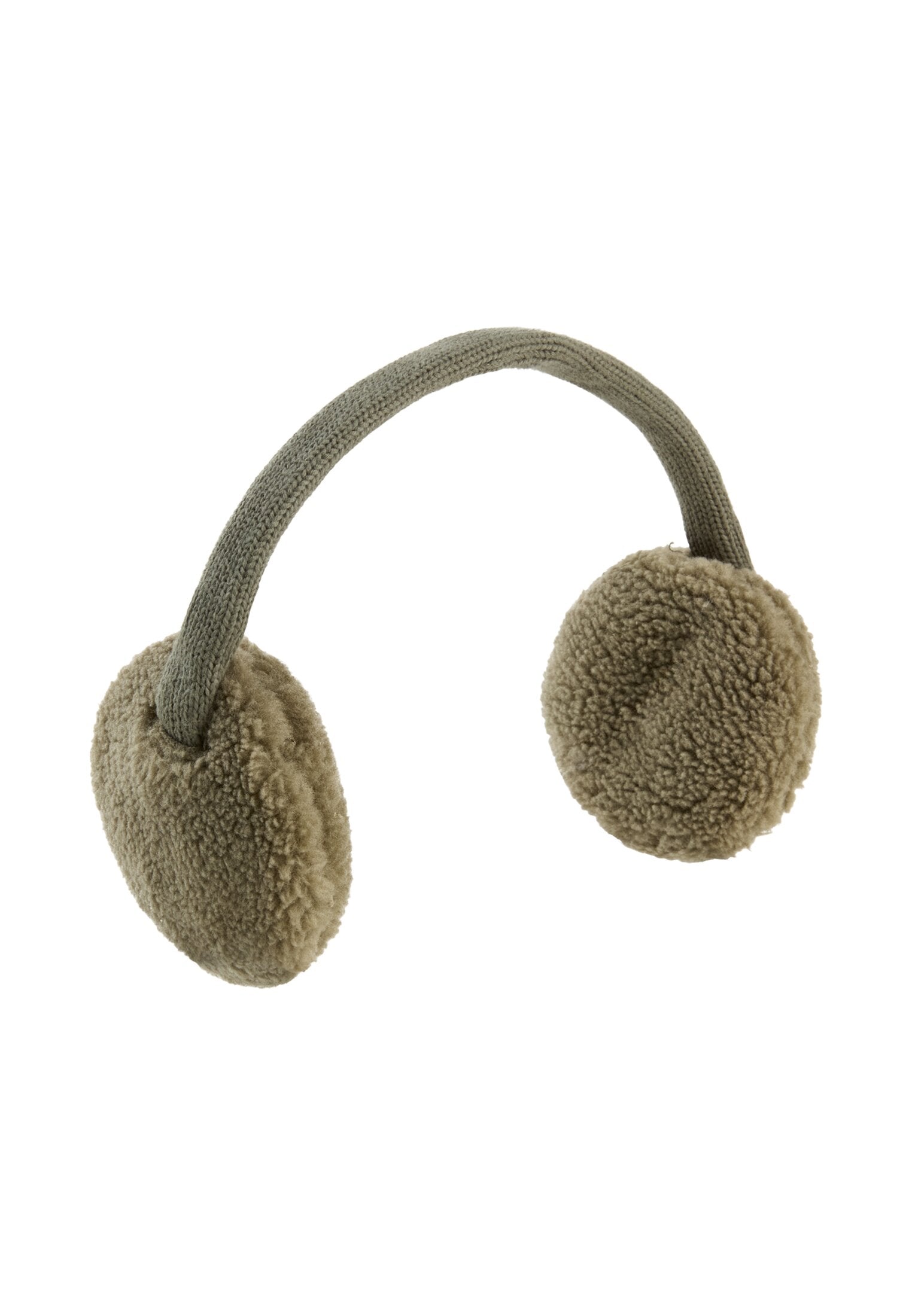 Ohrenschützer mit verstellbarem Bügel