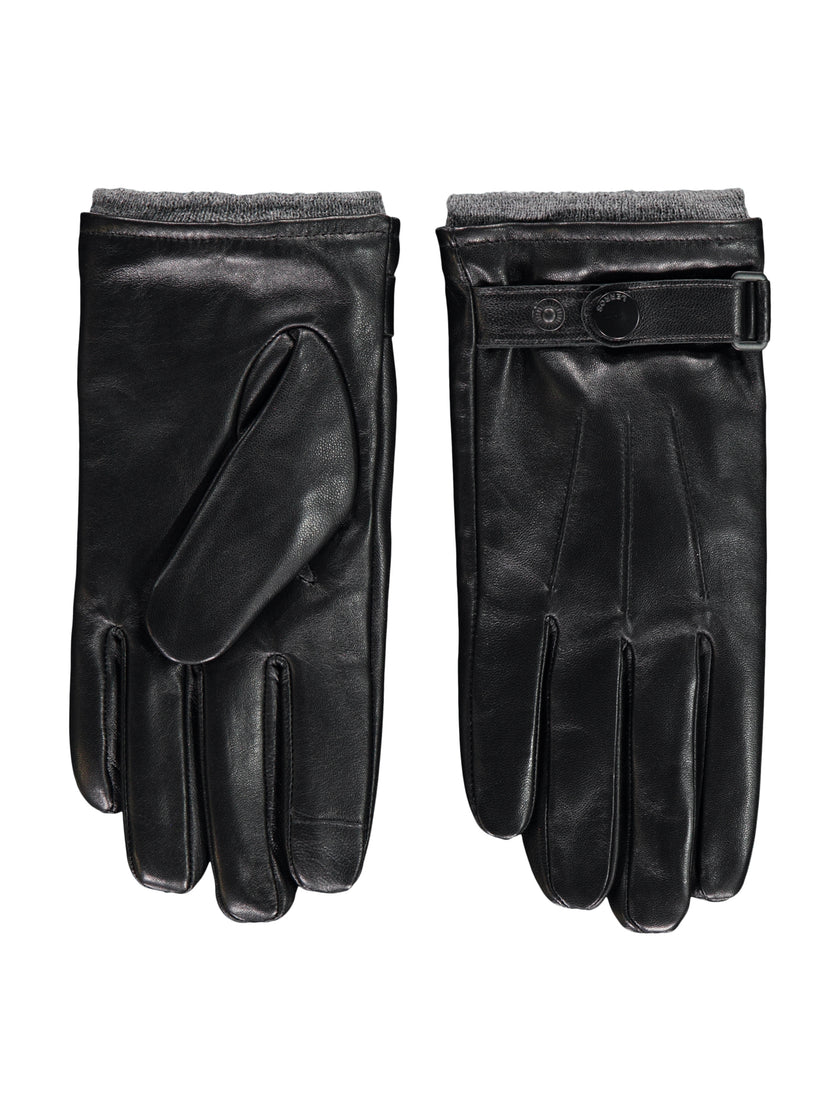 Handschuhe - Leder