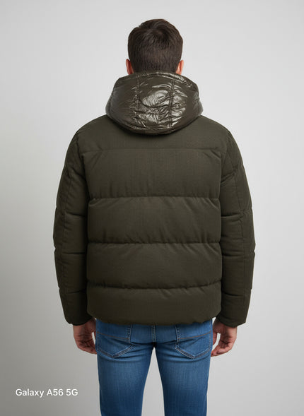 Winterjacke - Boxton