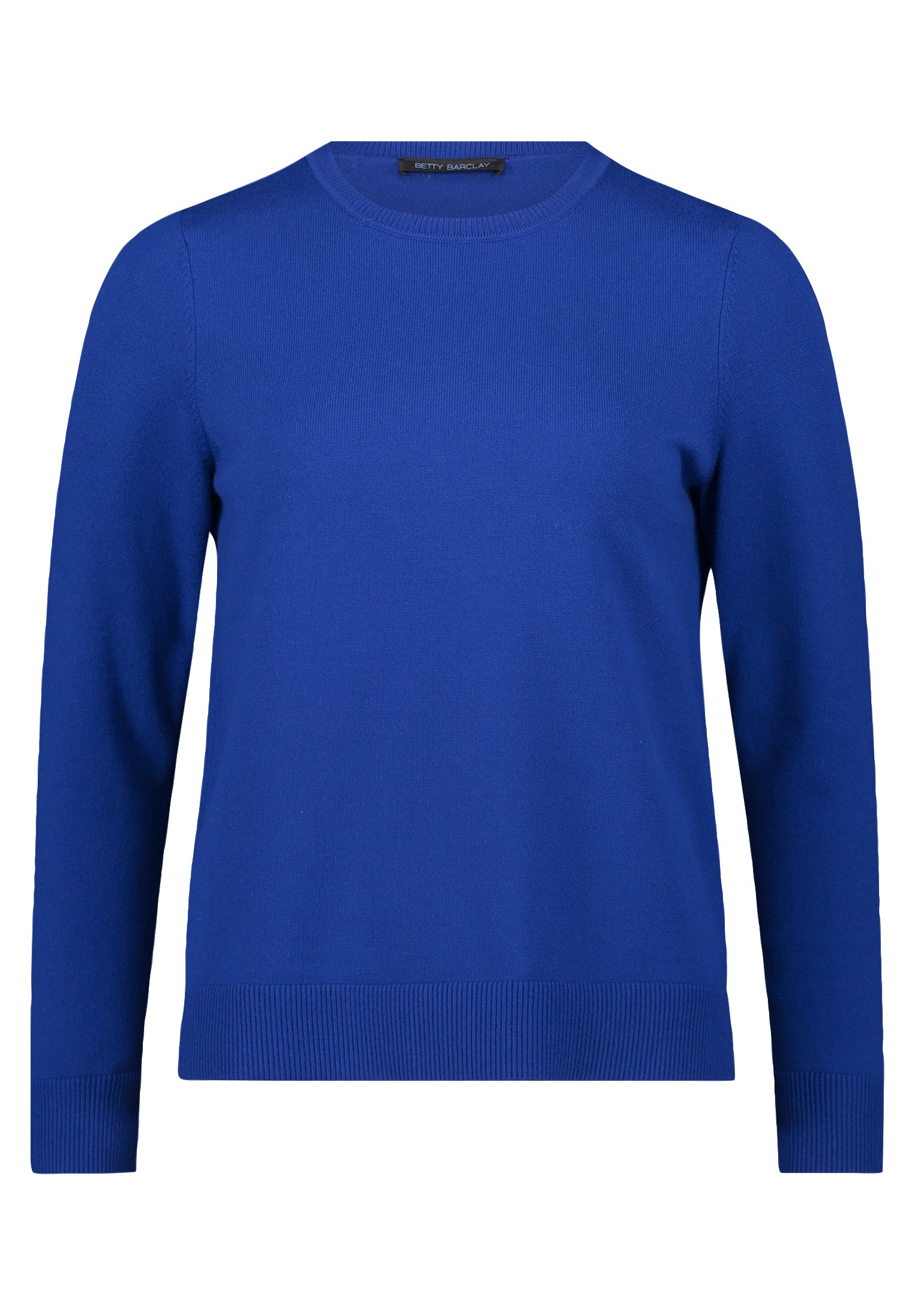 Strickpullover - Basic