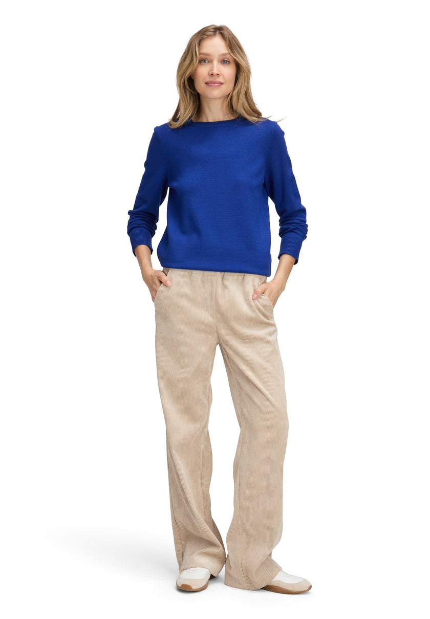 Strickpullover - Basic