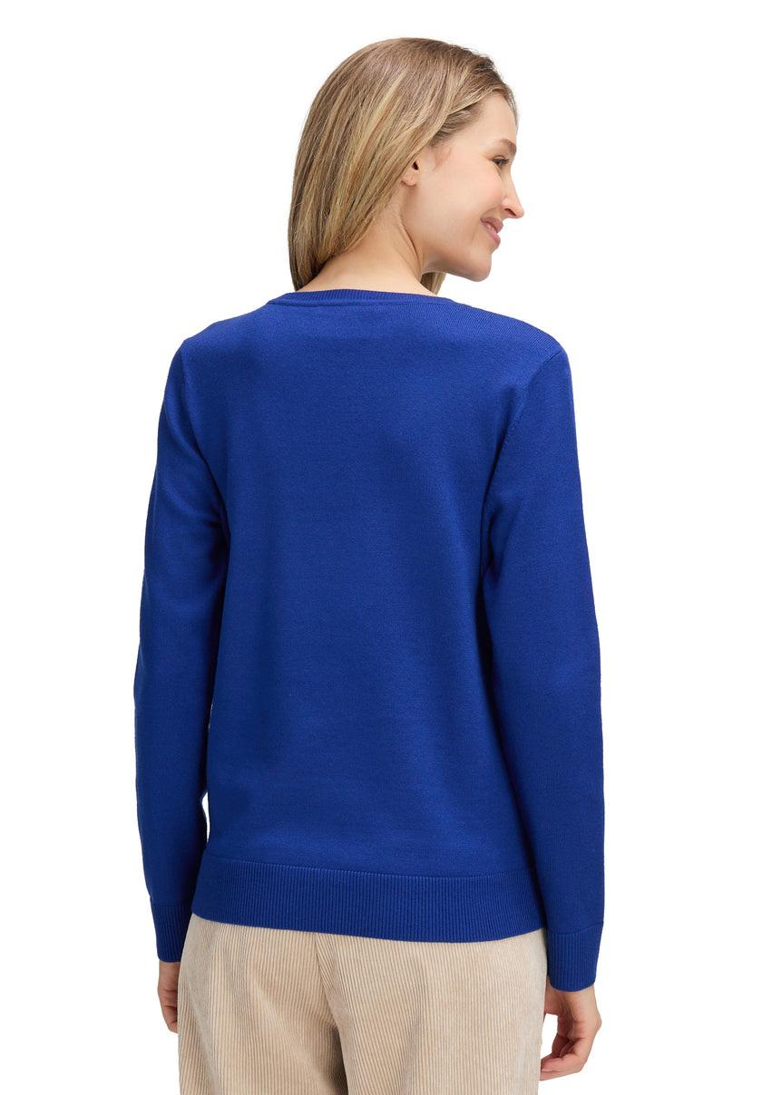 Strickpullover - Basic