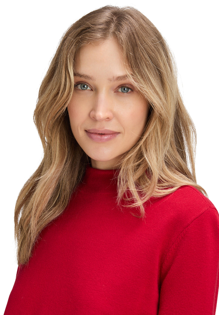 Strickpullover - Turtleneck