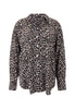 Hemdbluse - Animalprint