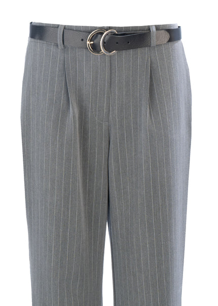 ONLINE EXCLUSIV - Gürtel - round buckle