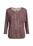 ONLINE EXCLUSIV - Shirt - 3/4 Arm