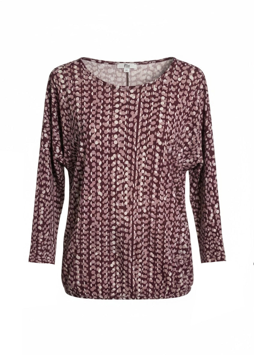 ONLINE EXCLUSIV - Shirt - 3/4 Arm