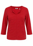 ONLINE EXCLUSIV - Shirt - 3D Optik