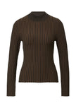Strickpullover- Slim Fit