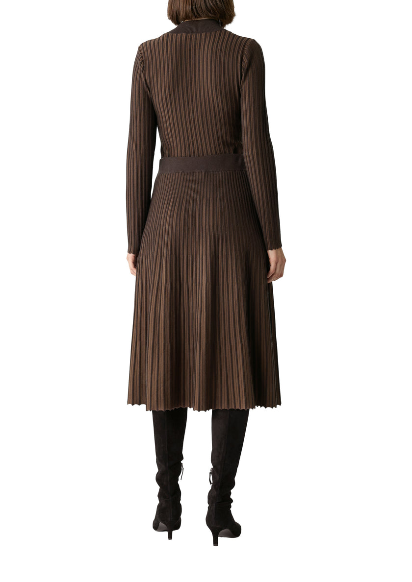 Strickpullover- Slim Fit