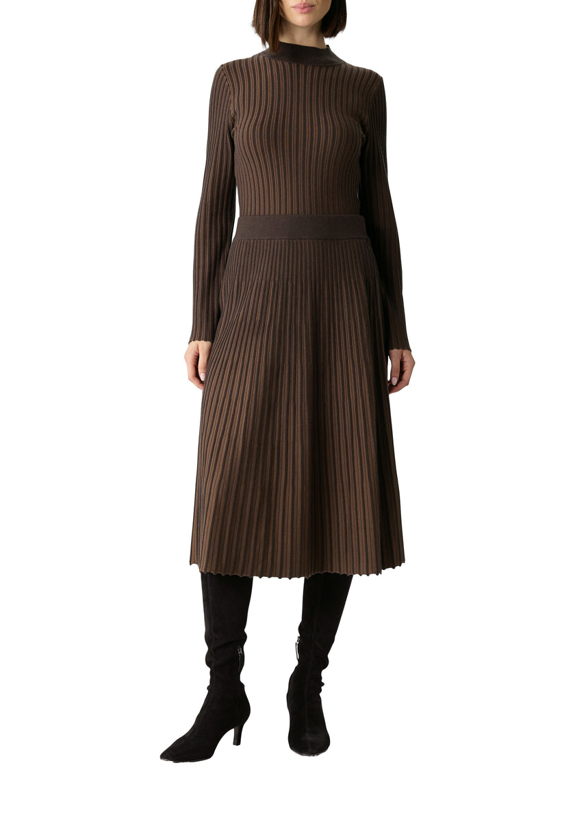 Strickpullover- Slim Fit