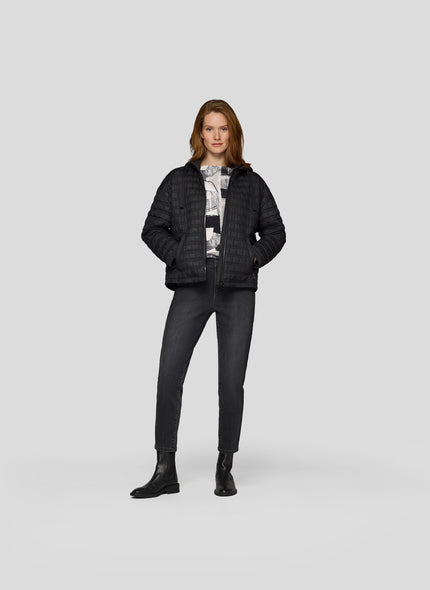 T-Shirt - Purple Clouds