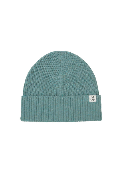 Strickmütze - Wollmix