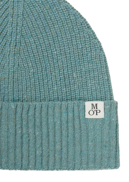 Strickmütze - Wollmix
