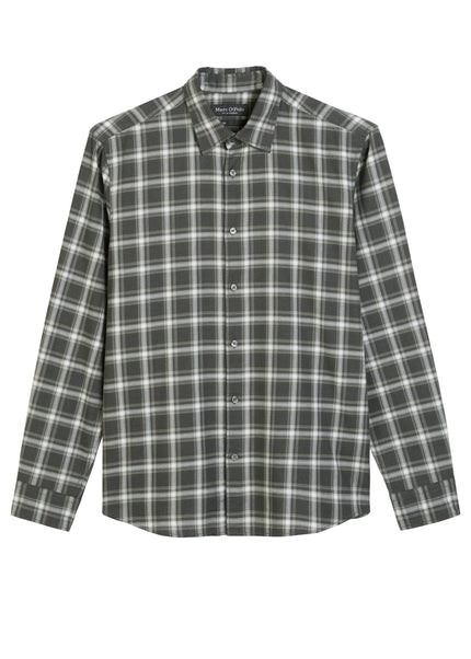 Freizeithemd - Baumwolle