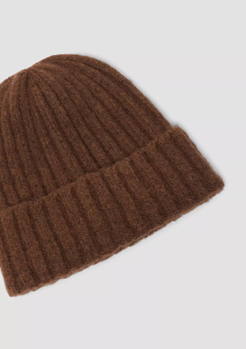 Mütze - Wollmix