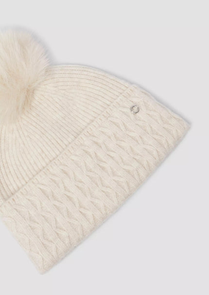 Mütze - Strick