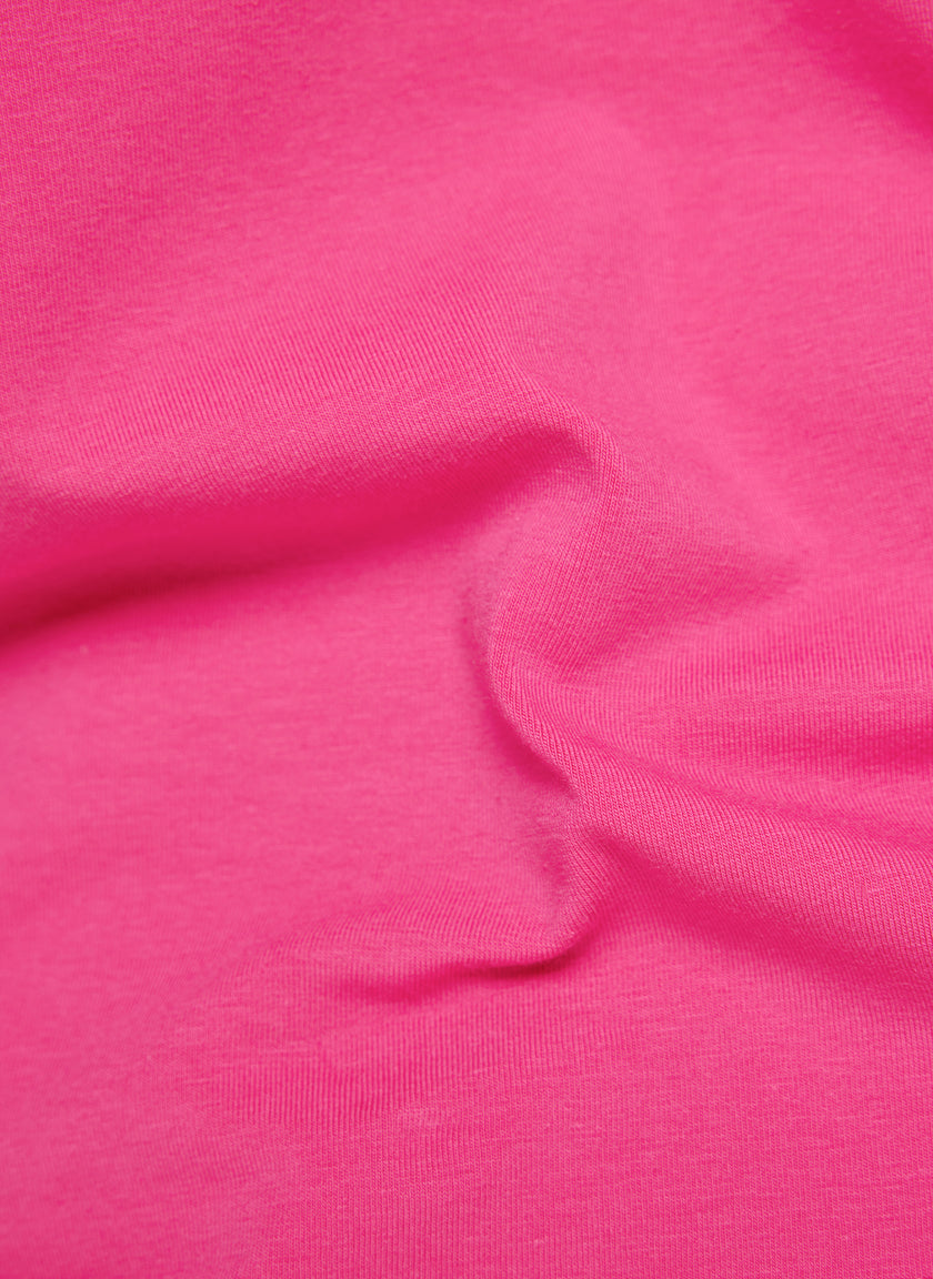 3/4 Armshirt - Purple Clouds